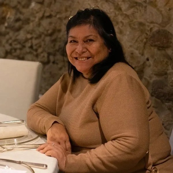 Me decía ‘lindo’