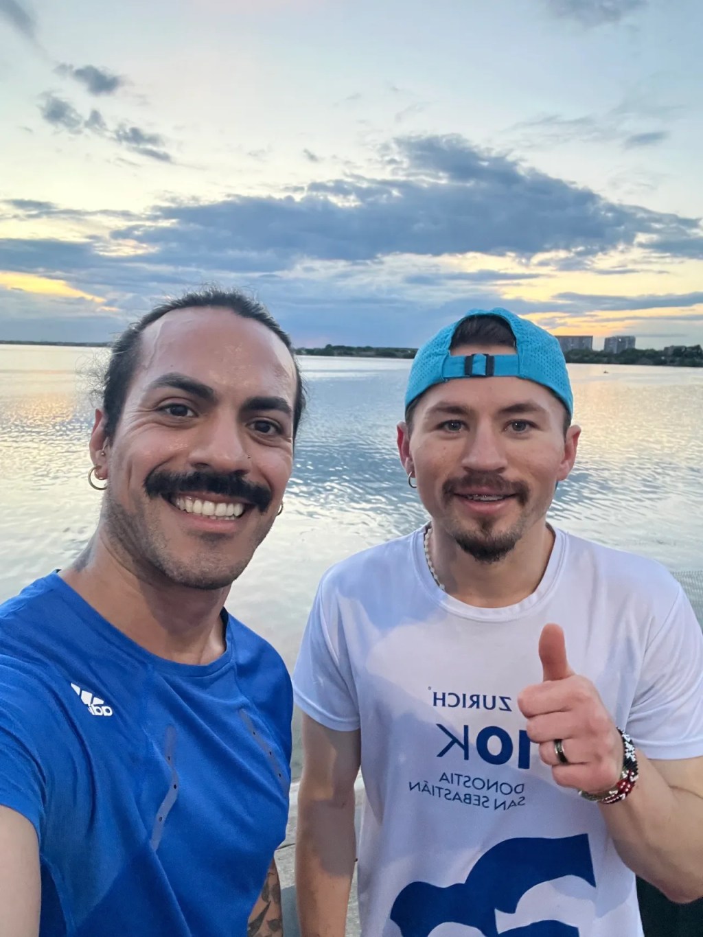 El lago de los&nbsp;molinos