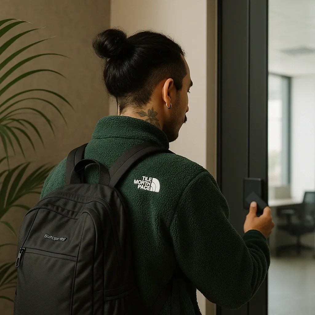 Un regreso silencioso